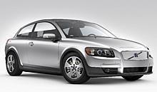 Volvo C30 Efficiency 